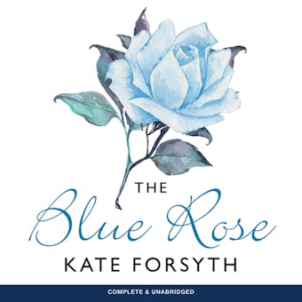 The Blue Rose - undefined