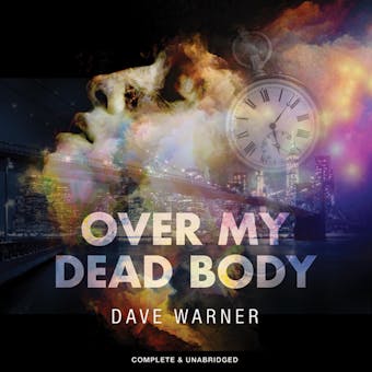 Over My Dead Body - undefined