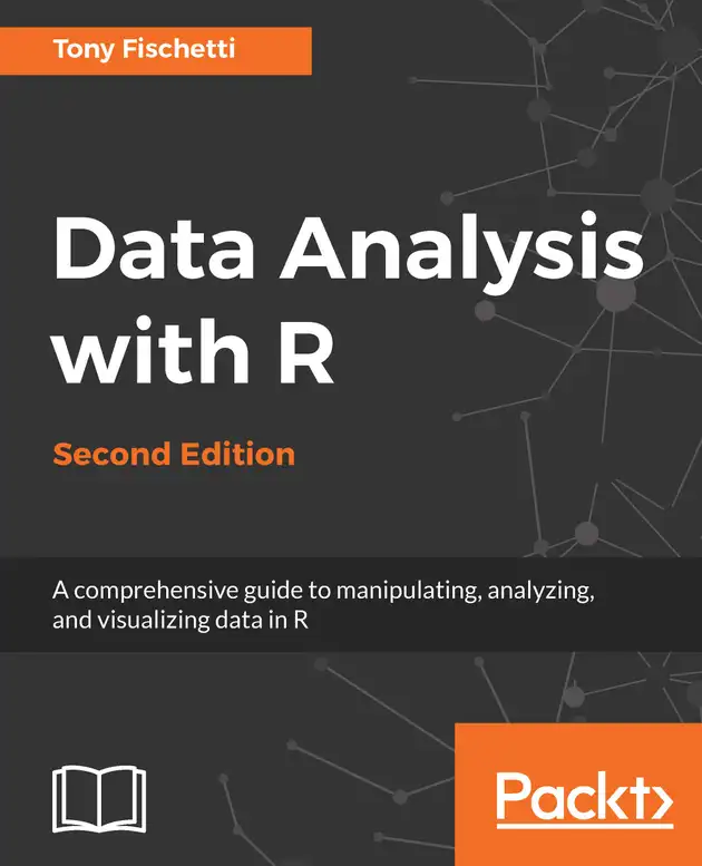 Data Analysis with R, Second Edition : A comprehensive guide to ...