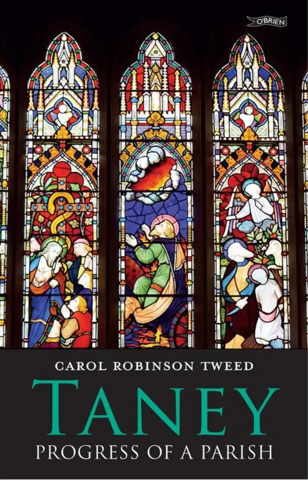 Taney : Progress of a Parish