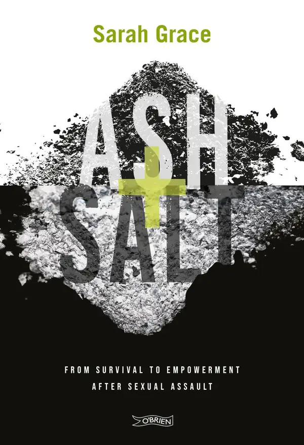 Ash + Salt : From Survival to Empowerment after Sexual Assault