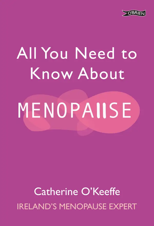 All You Need to Know About Menopause