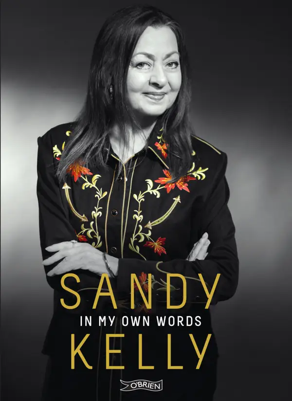 Sandy Kelly: In My Own Words