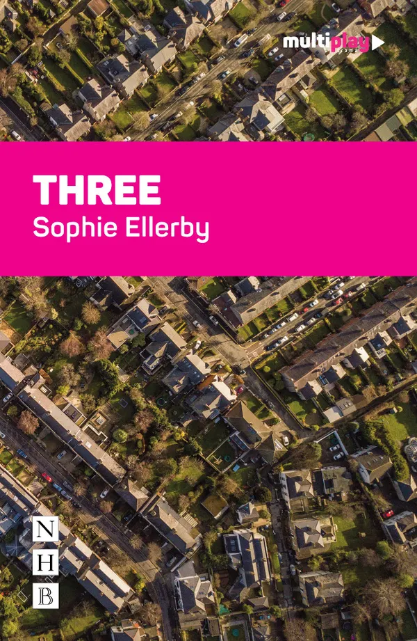 THREE