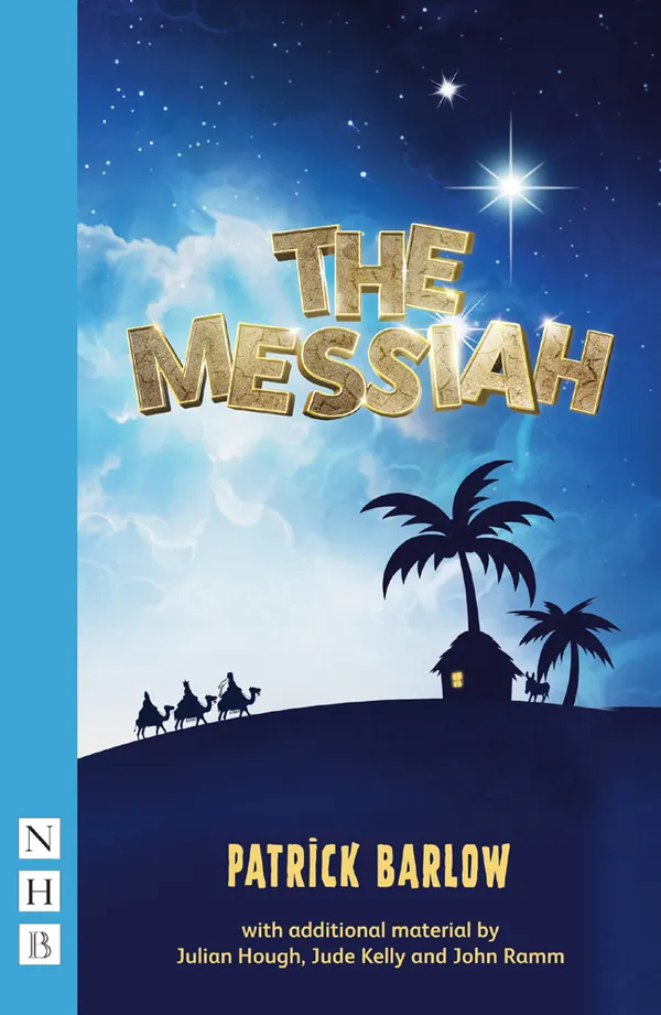 The Messiah : 2018 edition