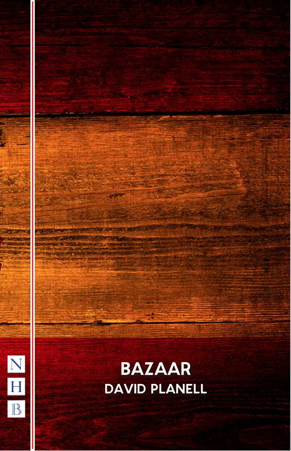 Bazaar