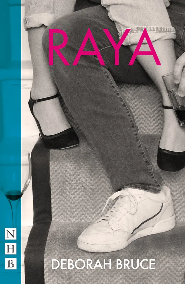Raya (NHB Modern Plays)