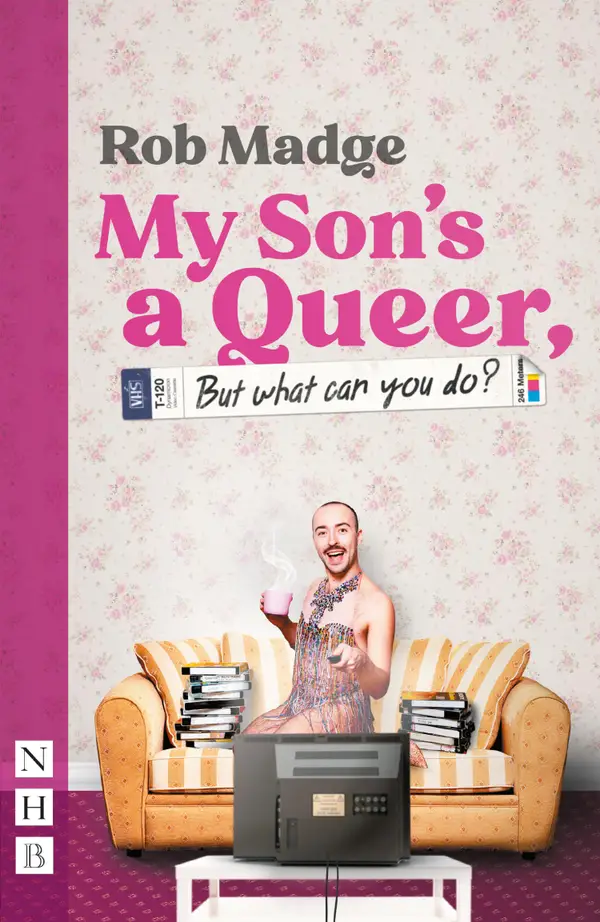 My Son's a Queer (But What Can You Do?)