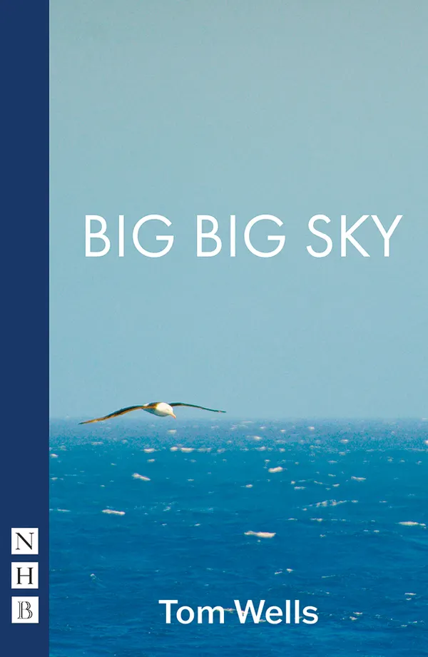 Big Big Sky (NHB Modern Plays)