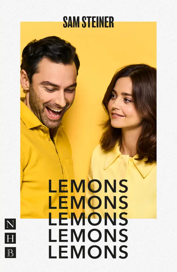Lemons Lemons Lemons Lemons Lemons