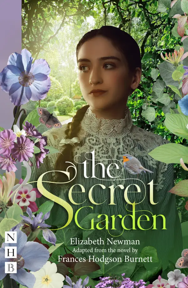 The Secret Garden (NHB Modern Plays) : (stage version)