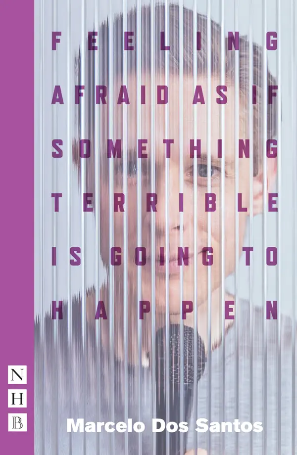 Feeling Afraid As If Something Terrible Is Going To Happen : (2023 edition)