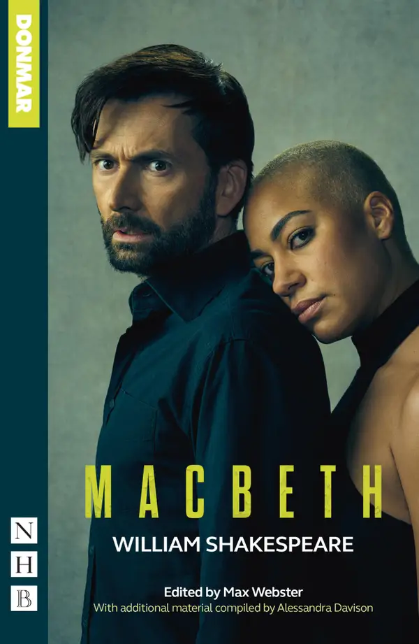 Macbeth : (Donmar Warehouse edition)