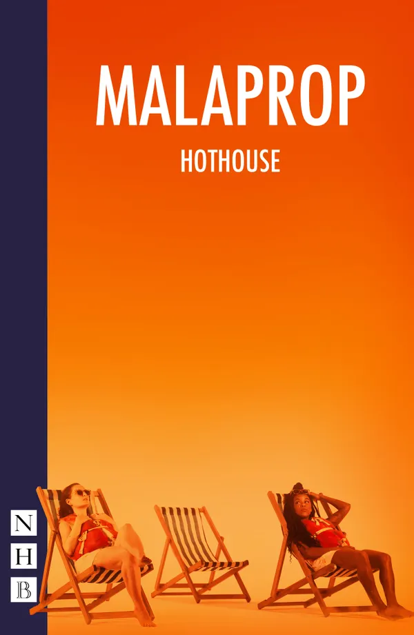 HOTHOUSE