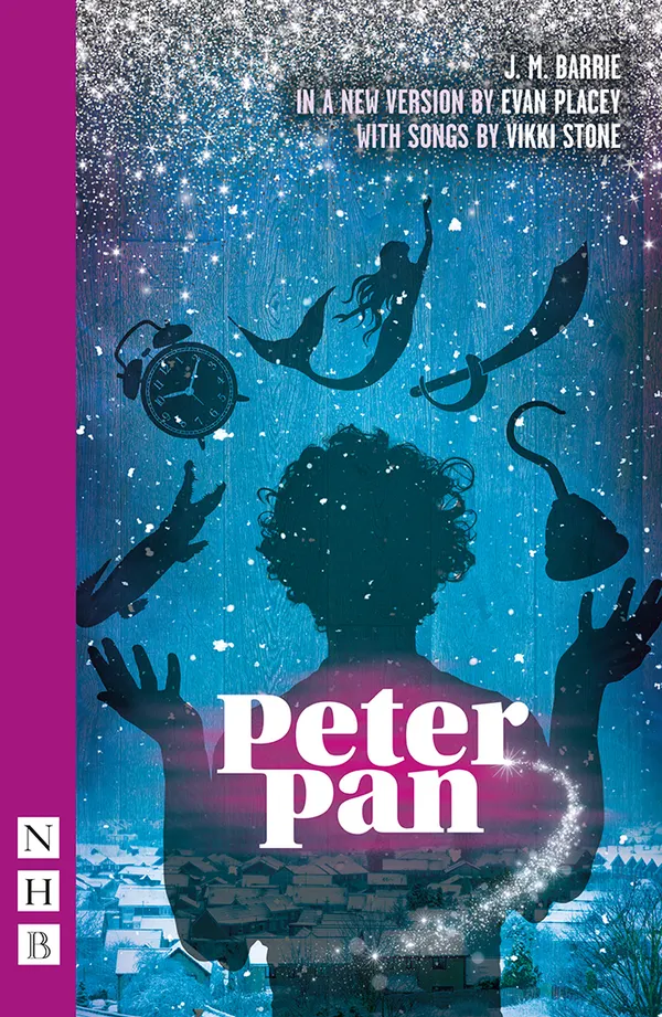 Peter Pan : (stage version)