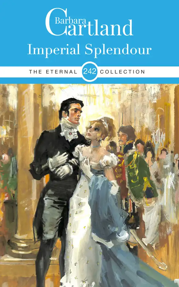 Imperial Splendour