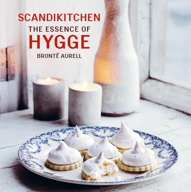 ScandiKitchen: The Essence of Hygge: Discover the essence of hygge as ...