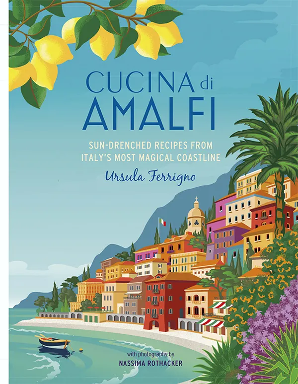 Cucina Amalfi