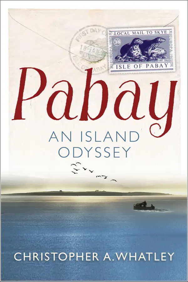 Pabay : An Island Odyssey