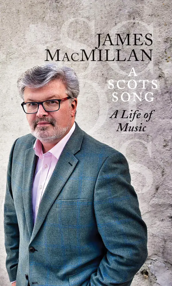 A Scots Song : A Life of Music