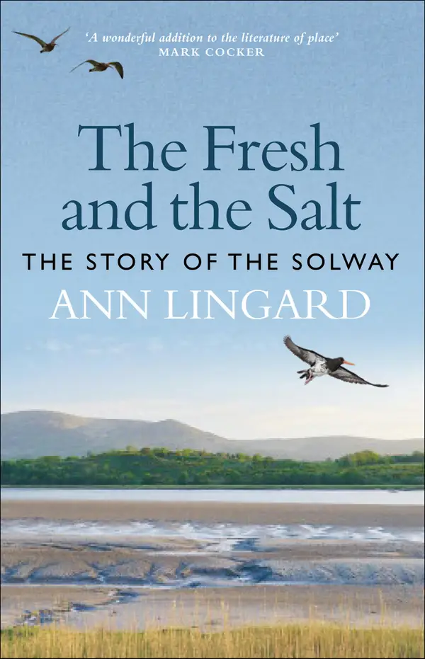 The Fresh and the Salt : The Story of the Solway