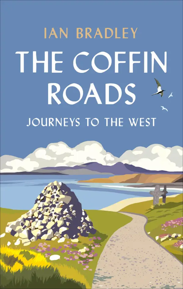 The Coffin Roads : Journeys to the West