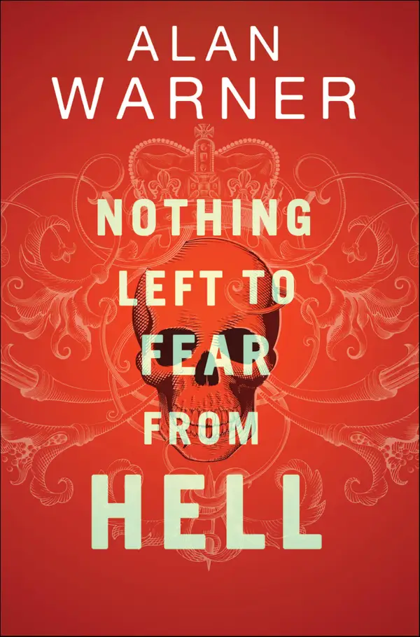 Nothing Left to Fear from Hell : Darkland Tales