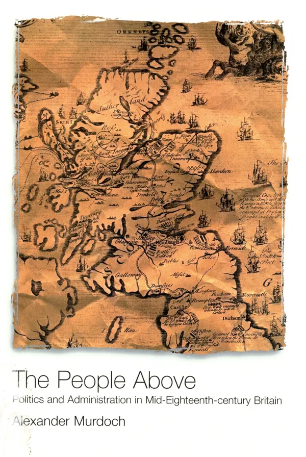 The Search for Salvation : Lay Faith in Scotland 1480-1560