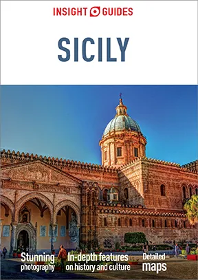 Insight Guides Sicily (Travel Guide eBook)