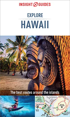 Insight Guides Explore Hawaii (Travel Guide eBook)