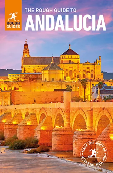 The Rough Guide to Andalucia (Travel Guide eBook)