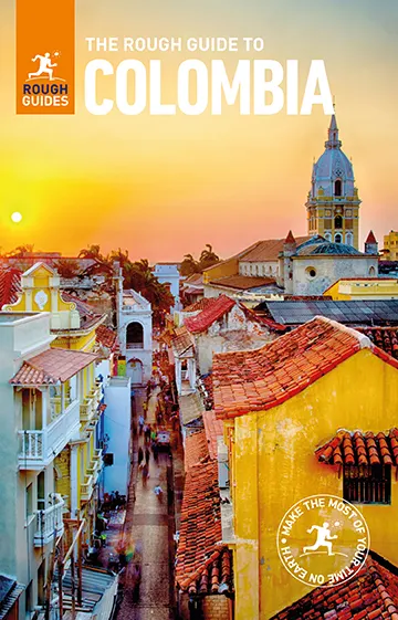 The Rough Guide to Colombia (Travel Guide eBook)