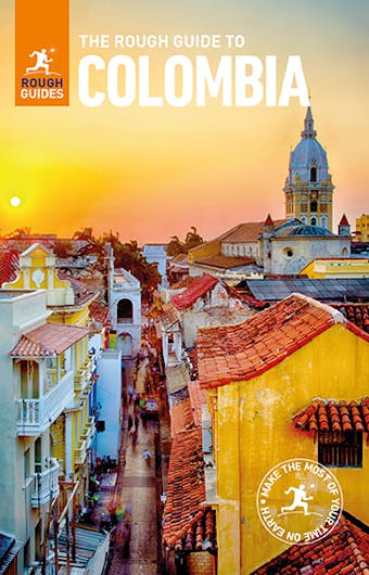 The Rough Guide to Colombia (Travel Guide eBook) - undefined