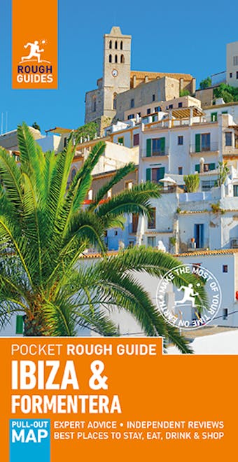 Pocket Rough Guide Ibiza and Formentera (Travel Guide eBook) - Joanna Kirby, Rough Guides