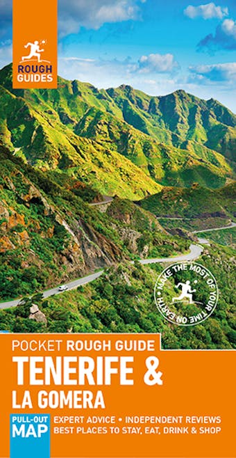 Pocket Rough Guide Tenerife and La Gomera (Travel Guide eBook)