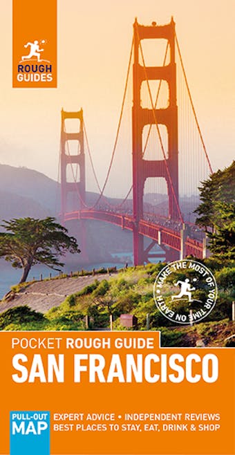 Pocket Rough Guide San Francisco (Travel Guide eBook) - Rough Guides, Stephen Keeling