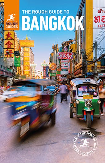 The Rough Guide to Bangkok (Travel Guide eBook) - undefined