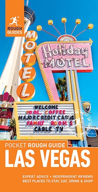 Pocket Rough Guide Las Vegas (Travel Guide eBook)