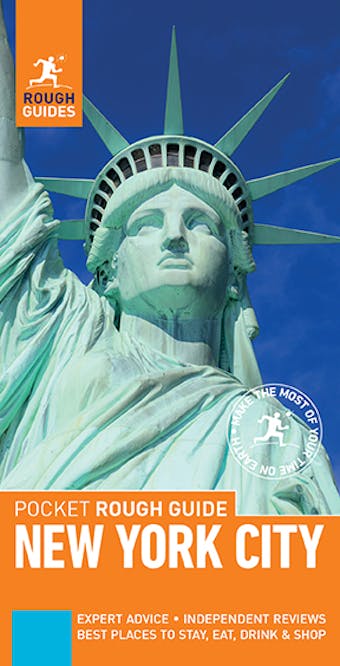 Pocket Rough Guide New York City (Travel Guide eBook)