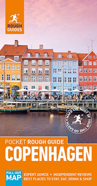 Pocket Rough Guide Copenhagen (Travel Guide eBook) - undefined
