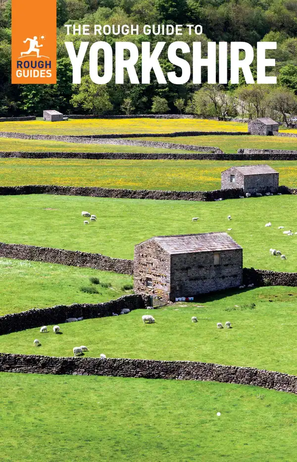 The Rough Guide to Yorkshire  (Travel Guide eBook)