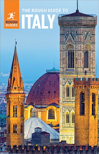 The Rough Guide to Italy (Travel Guide eBook)