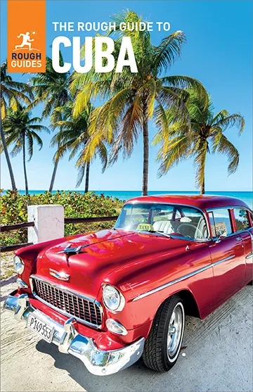 The Rough Guide to Cuba (Travel Guide eBook)
