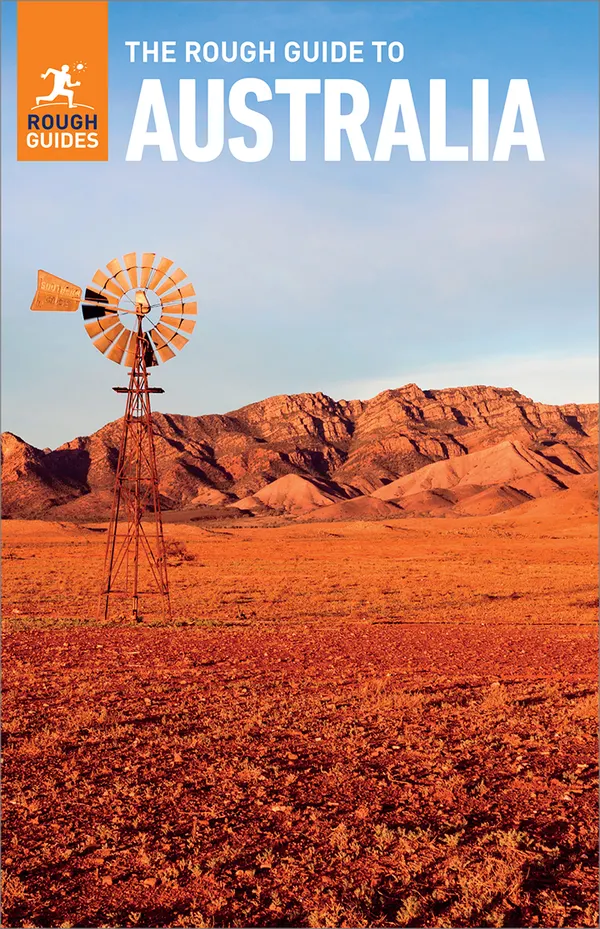 The Rough Guide to Australia (Travel Guide eBook)