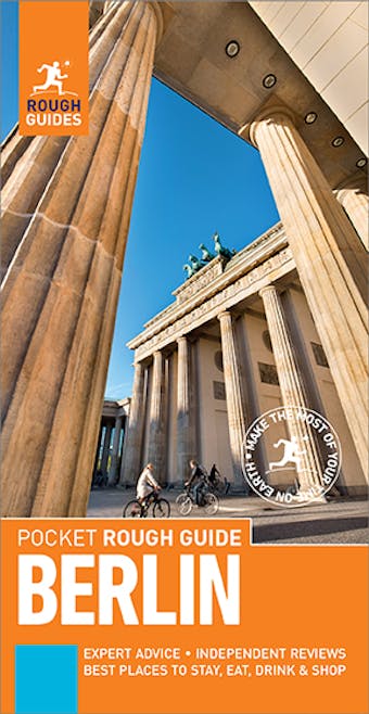 Pocket Rough Guide Berlin (Travel Guide eBook)