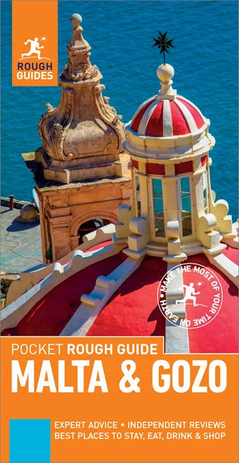 Pocket Rough Guide Malta & Gozo (Travel Guide eBook)
