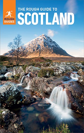 The Rough Guide to Scotland (Travel Guide eBook) - undefined