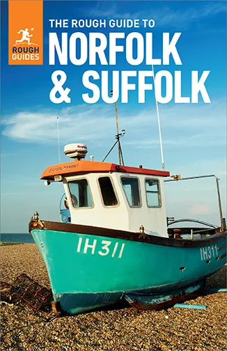 The Rough Guide to Norfolk & Suffolk (Travel Guide eBook)