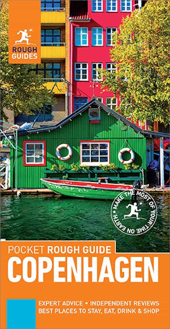 Pocket Rough Guide to Copenhagen (Travel Guide eBook) - Rough Guides