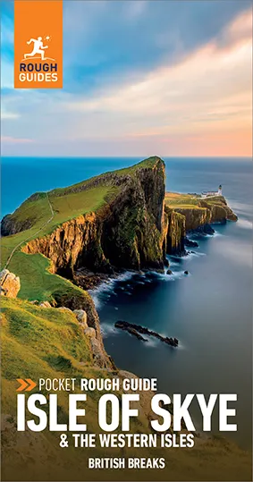 Pocket Rough Guide British Breaks Isle of Skye & the Western Isles (Travel Guide eBook)